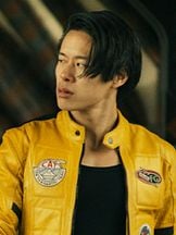 Cha-Lee Yoon'un fotoğrafi