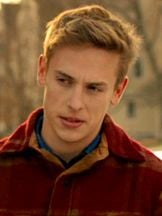 Edmund Donovan'un fotoğrafi