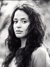 Ambreen Razia'un fotoğrafi