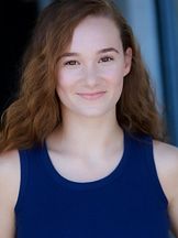 Ellie Darcey-Alden'un fotoğrafi