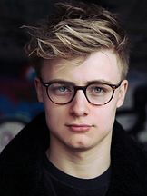 Bertie Gilbert'un fotoğrafi