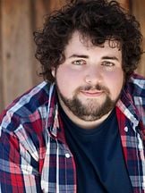 Joshua Hoover'un fotoğrafi