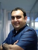 A. Doğan Bircan'un fotoğrafi