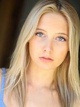 Vanessa Dubasso'un fotoğrafi
