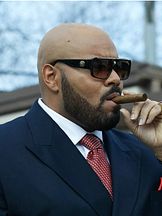 Dominic L. Santana'un fotoğrafi