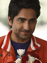 Ayushmann Khurrana'un fotoğrafi