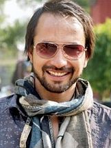 Deepak Dobriyal'un fotoğrafi