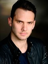 Robert Michael Anderson'un fotoğrafi