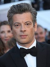 Benjamin Biolay'un fotoğrafi