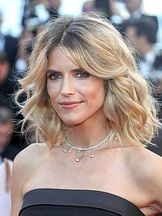 Alice Taglioni'un fotoğrafi