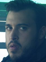 Vince DeCosta'un fotoğrafi