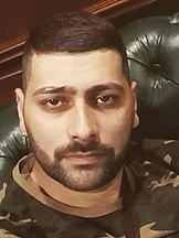 Kemal Maksud'un fotoğrafi