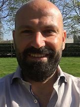 Ali Öztoprak'un fotoğrafi