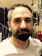 Harun Raşit Ünal'un fotoğrafi