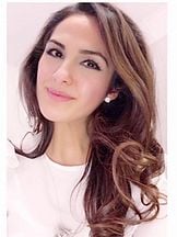 Ebru Palit'un fotoğrafi