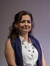 Mine Özen'un fotoğrafi