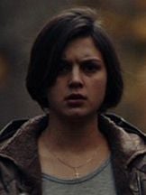 Mimosa Willamo'un fotoğrafi