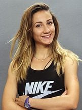 Zeynep Demirtaş'un fotoğrafi