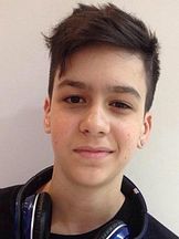 Daniel Botelho'un fotoğrafi