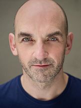 Ian Conningham'un fotoğrafi