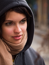 Aggy K. Adams'un fotoğrafi