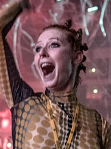 Sarah Bauerett'un fotoğrafi