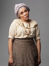 Graça de Andrade'un fotoğrafi