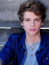 Jace Norman'un fotoğrafi