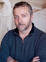 Ivan Sherry'un fotoğrafi