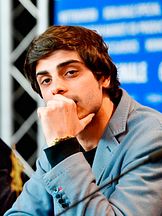 Irakli Kvirikadze'un fotoğrafi