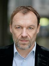 Samuel Churin'un fotoğrafi