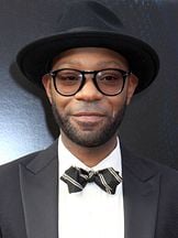 Nelsan Ellis'un fotoğrafi