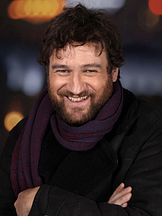 Olivier De Benoist'un fotoğrafi