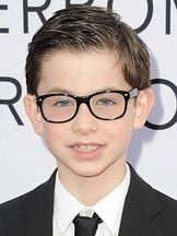 Owen Vaccaro'un fotoğrafi