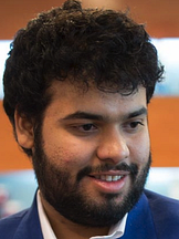 Saransh Taneja'un fotoğrafi