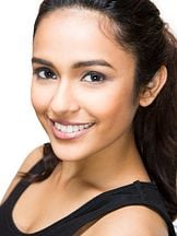 Sharmita Bhattacharya'un fotoğrafi