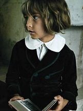 Tom Sweet'un fotoğrafi