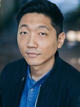 Blake Ridder'un fotoğrafi