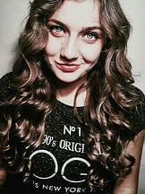 Ebru Eker'un fotoğrafi