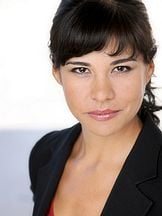 Flor de Maria Chahua'un fotoğrafi