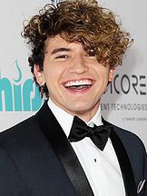 JC Caylen'un fotoğrafi