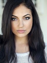 Inanna Sarkis'un fotoğrafi