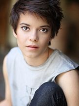 Emily Hinkler'un fotoğrafi