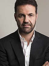 Khaled Hosseini'un fotoğrafi