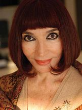 Gülriz Sururi'un fotoğrafi