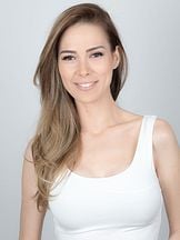 Buket Efecan'un fotoğrafi