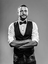 Ahmed El Feshawy'un fotoğrafi