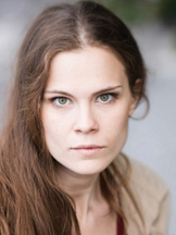 Federica Rosellini'un fotoğrafi