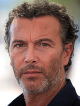 Paolo Sassanelli'un fotoğrafi