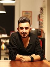 Halil Söyletmez'un fotoğrafi